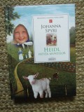 Heidi, fetita muntilor - Johanna Spyri