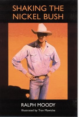 Shaking the Nickel Bush foto