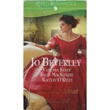 DULCELE PACAT AL IUBIRII-JO BEVERLEY, VANESSA KELLY, SALLY MACKENZIE, KAITLIN O&#039;RILEY-114745
