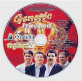 CD Generic - Printisorul