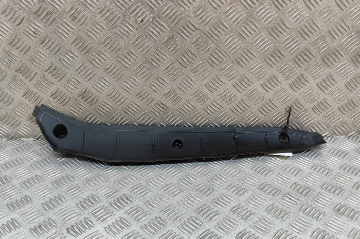 Aripa de plastic st&acirc;nga față AUDI A3 Limousine 8YS 2022 OEM: 8Y0821111 | 24600077