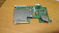 Placa SUnet + Card Reader +PCMCIA LAptop HP elitebook 6930p #RAZ foto