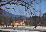 Carte Postala Baile Tusnad - Necirculata