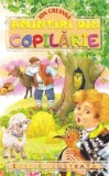 Amintiri din copilarie regis - Editura Editura Regis (Editpress SRL)