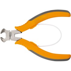 Cleste pentru taiat de precizie 115mm NEO TOOLS 01-101 HardWork ToolsRange foto