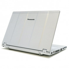 Laptop Panasonic Toughbook CF-LX6, 14&amp;amp;#8243; FHD, i5 7300U, 8GB DDR3, 256GB SSD, Win 10 Pro foto