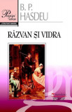 Răzvan şi Vidra - Paperback brosat - Bogdan Petriceicu Hasdeu - Gramar