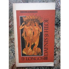 Longos - Dafnis si Hloe