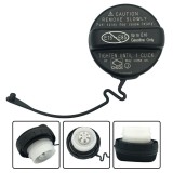 Buson rezervor combustibil Lexus Ct, Es, Gs, Gx, Is, Lc, Nx, Rc, Sc, Ux; Toyota 4-Runner, Auris, Avalon, Avensis, Aygo, Camry, C-Hr, Corolla, Hi-Ace,