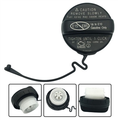 Buson rezervor combustibil Lexus Ct, Es, Gs, Gx, Is, Lc, Nx, Rc, Sc, Ux; Toyota 4-Runner, Auris, Avalon, Avensis, Aygo, Camry, C-Hr, Corolla, Hi-Ace, foto