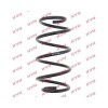 Arc spiral Opel Astra G (F48, F08), Kyb RH3517, parte montare : Punte fata