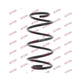 Arc spiral Opel Astra G (F48, F08), Kyb RH3517, parte montare : Punte fata