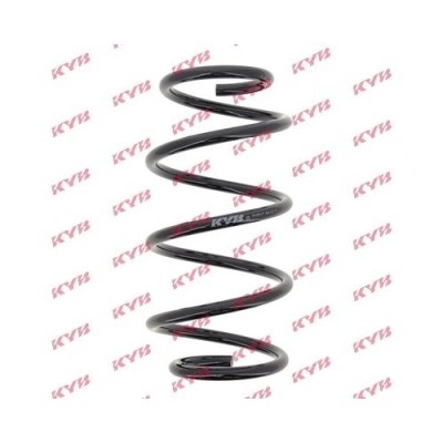 Arc spiral Opel Astra G (F48, F08), Kyb RH3517, parte montare : Punte fata foto