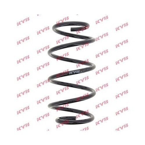 Arc spiral Opel Astra G (F48, F08), Kyb RH3517, parte montare : Punte fata