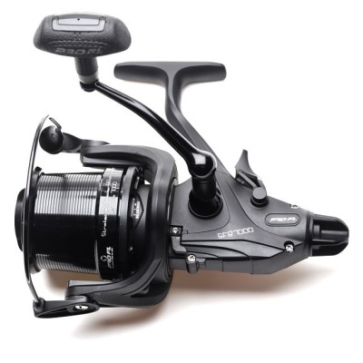 MULINETA PRO FL STRATEGIST FEEDER PRO AND BAITRUNNER SFB7000 foto