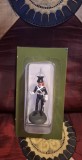 Soldat din plumb - Admirall Palou Nr. 34 1:32