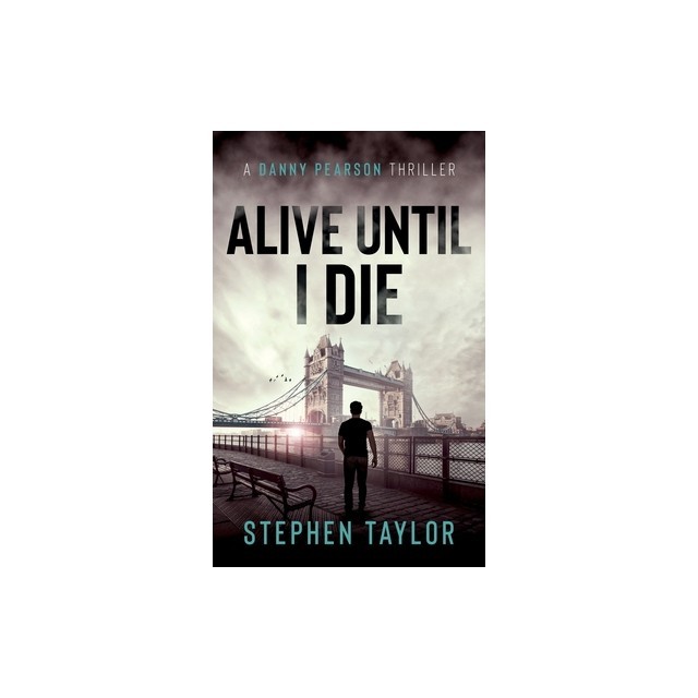 Alive Until I Die