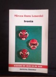 Ironia - Mircea Doru Lesovici