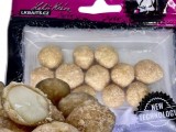 Momeala LK BAITS CUC! Magic Nuts, Natural, 12uc/pac