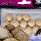 Momeala LK BAITS CUC! Magic Nuts, Natural, 12uc/pac
