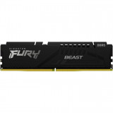RAM FURY Beast - 32 GB - DDR5 4800 UDIMM CL38, Kingston