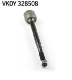 SKF VKDY 328508 Articulatie axiala, cap de bara
