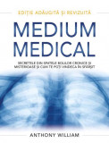 Medium Medical. Ediție adăugită și revizuită, Adevar Divin
