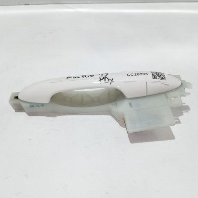 Maner portiera exterior dreapta spate Kia Rio 2017 - 2021 foto