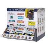 Breloc Roblox Dev Series Surpriza, Cod Joc, Diverse Modele, 5 cm, Unisex