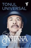 Tonul universal - Carlos Santana, 2020
