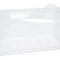 Sertar congelator Heinner model HC-V268BKF Original