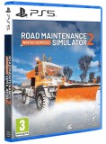 Road Maintenance Simulator 2 Winter Service PS5
