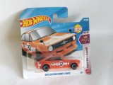 bnk jc Hot Wheels 2026 - 1972 Datsun Sunny Coupe - 211/250
