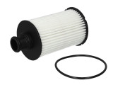 Filtru ulei JAGUAR XJ (NNA, X35, J12, J24) (2009 - 2016) MANN-FILTER HU 8008 z