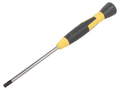Şurubelniţă Torx Precizie TX20 ESD 75mm foto