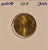 328 Russia, 10 Rouble 2011, Y#1308, (Kursk), Europa