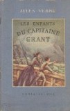 Les Enfants du Capitaine Grant