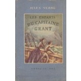 Les Enfants du Capitaine Grant