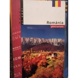 Mariana Pascaru - Romania - ghid turistic (Editia: 2007)