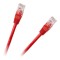 PATCHCORD UTP CAT 6E CCA ROSU 1M EuroGoods Quality