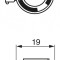 BOSCH 1 987 301 339 Pure Light BL Bec, far faza lunga