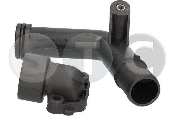 STC T403775 Flansa lichid racire