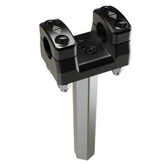 RANFORSARE COLOANA DIRECTIE ATV CAN-AM - BLACK (pentru ghidon 22&amp;quot;)