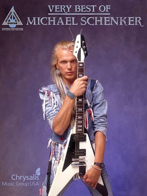 Very Best of Michael Schenker foto