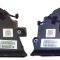 Set coolere Laptop, HP, Zbook 15 G3, 848252-001, 848251-001, NS75C07-15C04, NS75C08-15C05, DC28000GVF0, DC28000GXF0, 0FGGT0000H, 0FGGU0000H