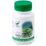 Phyto Iodura de K cu Alge Marine 60 capsule Medica