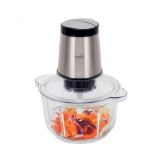 Maruntitor cu bol de sticla, 1,8L, 400W