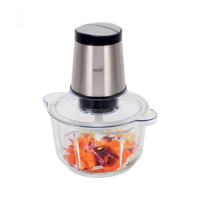 Maruntitor cu bol de sticla, 1,8L, 400W