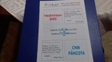 Program Vladimirescu 2003 - CNM Pancota