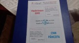 Program Vladimirescu 2003 - CNM Pancota